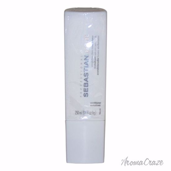 Sebastian Professional Light Unisex 8.4 oz