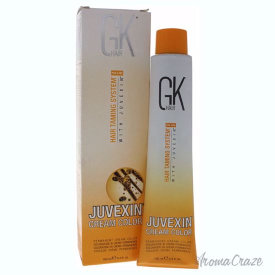 Global Keratin Hair Taming System Juvexin Cream Color # 7 Bl