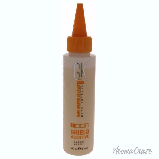 Global Keratin Hair Taming System Shield Additive Treatment 
