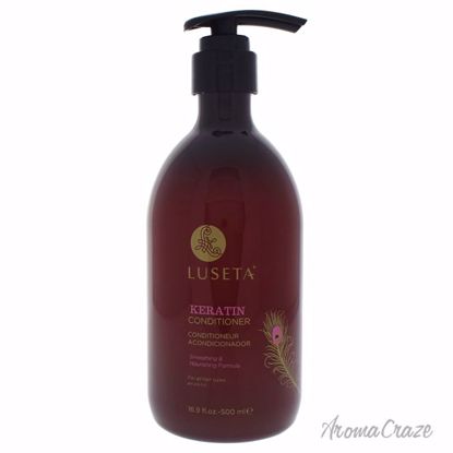 Luseta Beauty Keratin Smooth Unisex 16.9 oz