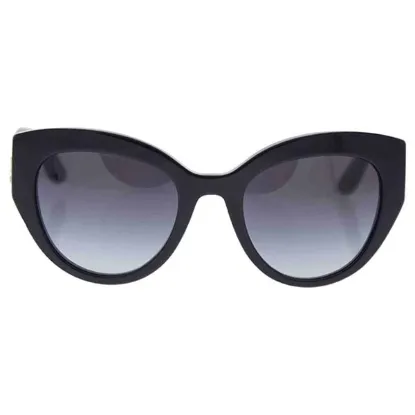 Picture of Dolce and Gabbana DG 4278 501-8G - Black-Grey Gradient by Dolce and Gabbana for Women - 52-21-145 mm Sunglasses