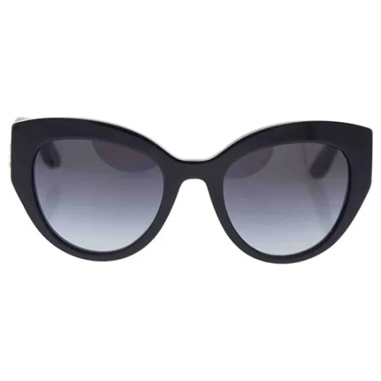Picture of Dolce and Gabbana DG 4278 501-8G - Black-Grey Gradient by Dolce and Gabbana for Women - 52-21-145 mm Sunglasses