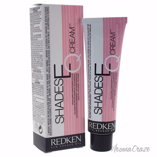 Redken Shades EQ Cream # 07GC Gold Copper Hair Color Unisex 