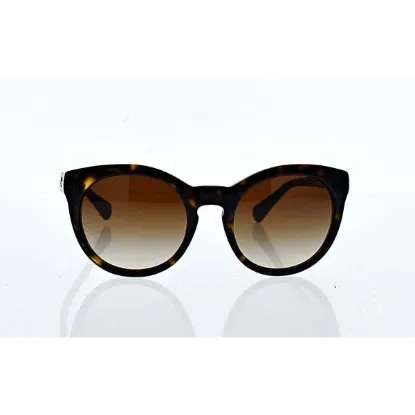 Picture of Dolce and Gabbana DG 4279 502-13 - Dark Havana-Brown Gradient by Dolce and Gabbana for Women - 52-21-140 mm Sunglasses