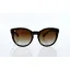 Picture of Dolce and Gabbana DG 4279 502-13 - Dark Havana-Brown Gradient by Dolce and Gabbana for Women - 52-21-140 mm Sunglasses