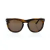 Picture of Dolce and Gabbana DG 4281 2925-73 - Brown-Brown by Dolce and Gabbana for Women - 52-22-140 mm Sunglasses
