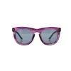 Picture of Dolce and Gabbana DG 4281 3030-87 - Striped Violet-Grey by Dolce and Gabbana for Women - 52-22-140 mm Sunglasses