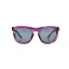 Picture of Dolce and Gabbana DG 4281 3030-87 - Striped Violet-Grey by Dolce and Gabbana for Women - 52-22-140 mm Sunglasses
