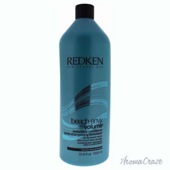 Redken Beach Envy Volume Texturizing Unisex 33.8 oz