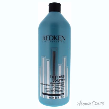 Redken High Rise Volume Lifting Unisex 33.8 oz