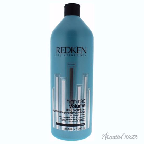 Redken High Rise Volume Lifting Unisex 33.8 oz
