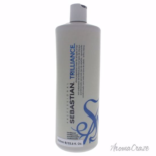 Sebastian Trilliance Shine Unisex 33.8 oz