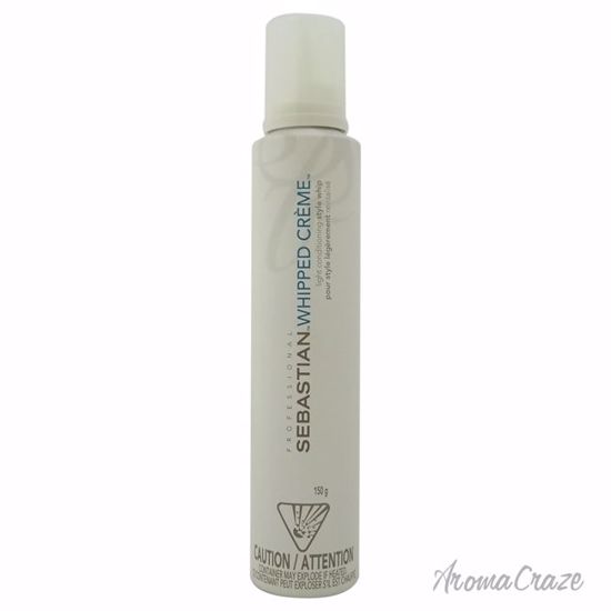 Sebastian Professional Whipped Creme Unisex 5 oz