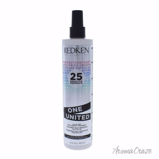 Redken One United All-in-One Multi Benefit Treatment Unisex 