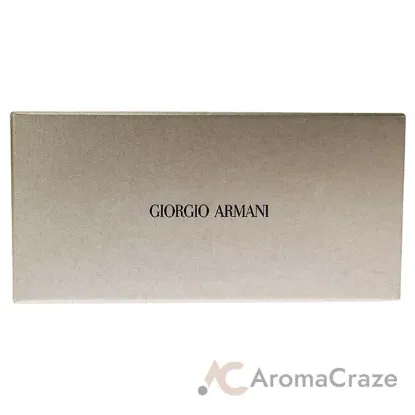 Picture of Giorgio Armani AR 6019 3063-13 - Pale Gold-Matte Brown by Giorgio Armani for Women - 57-17-145 mm Sunglasses