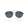 Picture of Giorgio Armani AR 6032-J 3001-87 Frames of Life - Matte Black-Grey by Giorgio Armani for Women - 55-18-140 mm Sunglasses
