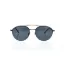Picture of Giorgio Armani AR 6032-J 3001-87 Frames of Life - Matte Black-Grey by Giorgio Armani for Women - 55-18-140 mm Sunglasses