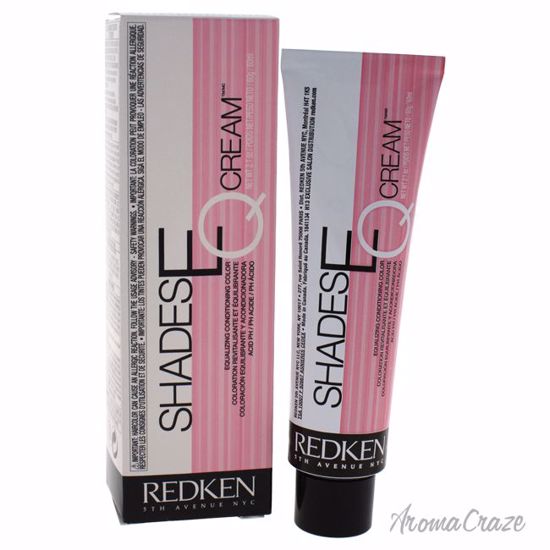 Redken Shades EQ Cream # 05WB Warm Beige Hair Color Unisex 2