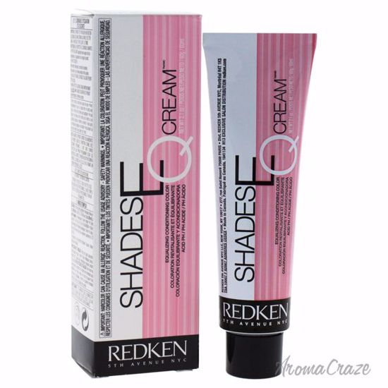 Redken Shades EQ Cream # 06BC Brown Copper Hair Color Unisex