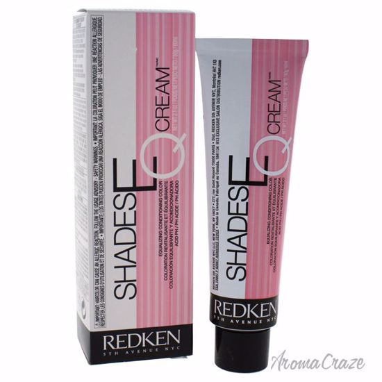 Redken Shades EQ Cream # 05WN Warm Natural Hair Color Unisex