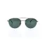 Picture of Giorgio Armani AR 6032J 3003-71 Frames of Life - Matte Gunmetal-Green by Giorgio Armani for Women - 55-18-140 mm Sunglasses