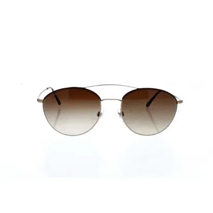 Picture of Giorgio Armani AR 6032J 3004-13 Frames of Life - Matte Bronze-Brown Gradient by Giorgio Armani for Women - 55-18-140 mm Sunglasses