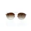 Picture of Giorgio Armani AR 6032J 3004-13 Frames of Life - Matte Bronze-Brown Gradient by Giorgio Armani for Women - 55-18-140 mm Sunglasses