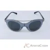 Picture of Giorgio Armani AR 6033 3010-87 - Gunmetal-Grey by Giorgio Armani for Women - 39-139-135 mm Sunglasses