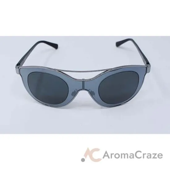 Picture of Giorgio Armani AR 6033 3010-87 - Gunmetal-Grey by Giorgio Armani for Women - 39-139-135 mm Sunglasses