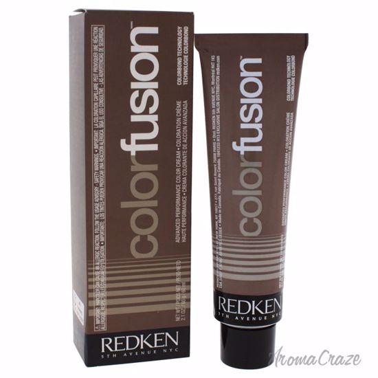 Redken Color Fusion Color Cream Natural Balance # 10N Neutra