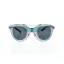 Picture of Giorgio Armani AR 6033 3015-87 - Silver-Grey by Giorgio Armani for Women - 39-139-135 mm Sunglasses