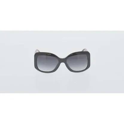 Picture of Giorgio Armani AR 8002 5017-8G - Black-Gray Gradient by Giorgio Armani for Women - 55-18-135 mm Sunglasses