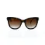 Picture of Giorgio Armani AR 8011 5026-13 - Dark Havana-Brown Gradient by Giorgio Armani for Women - 53-19-140 mm Sunglasses