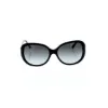 Picture of Giorgio Armani AR 8047 5017-11 - Black-Grey Gradient by Giorgio Armani for Women - 56-16-140 mm Sunglasses
