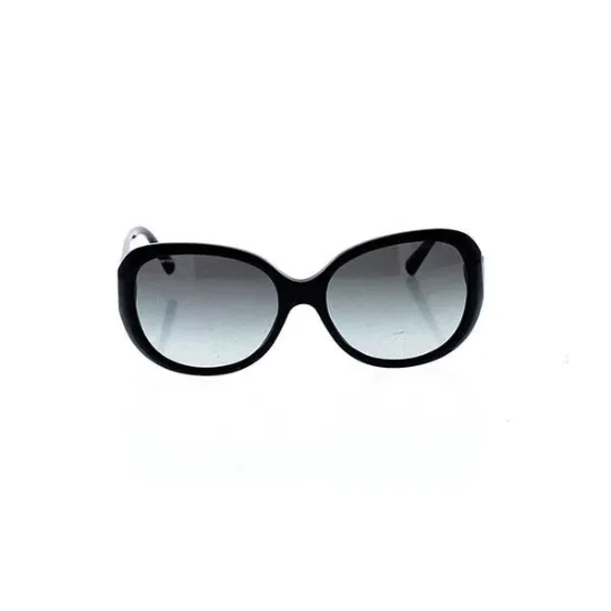 Picture of Giorgio Armani AR 8047 5017-11 - Black-Grey Gradient by Giorgio Armani for Women - 56-16-140 mm Sunglasses