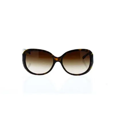 Picture of Giorgio Armani AR 8047 5026-13 - Havana-Brown Gradient by Giorgio Armani for Women - 56-16-140 mm Sunglasses