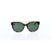 Picture of Giorgio Armani AR 8050 5294-71 - Havana-Grey Green by Giorgio Armani for Women - 55-18-140 mm Sunglasses