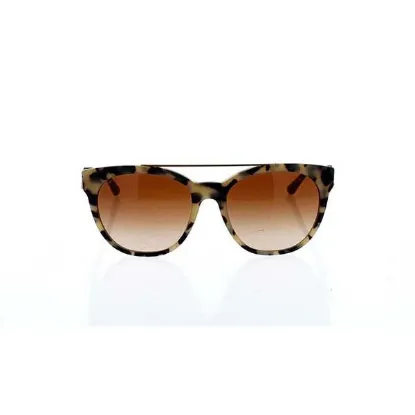 Picture of Giorgio Armani AR 8050 5420-13 - Havana Brown-Brown Gradient by Giorgio Armani for Women - 55-18-140 mm Sunglasses