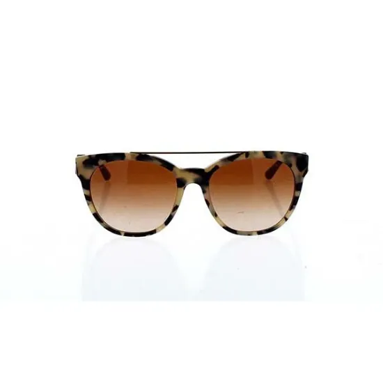 Picture of Giorgio Armani AR 8050 5420-13 - Havana Brown-Brown Gradient by Giorgio Armani for Women - 55-18-140 mm Sunglasses