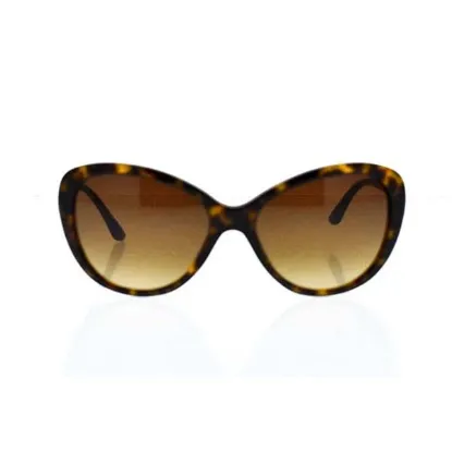 Picture of Giorgio Armani AR 8052 5026-13 - Havana-Brown Gradient by Giorgio Armani for Women - 57-17-140 mm Sunglasses
