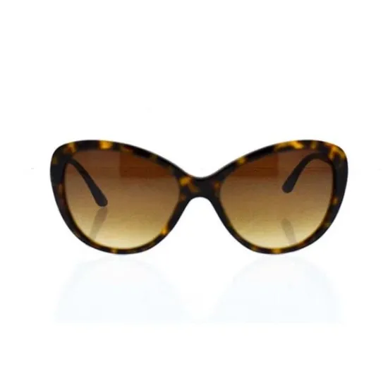 Picture of Giorgio Armani AR 8052 5026-13 - Havana-Brown Gradient by Giorgio Armani for Women - 57-17-140 mm Sunglasses