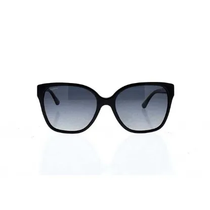 Picture of Giorgio Armani AR 8061 5017-T3 - Black-Grey Gradient Polarized by Giorgio Armani for Women - 56-17-140 mm Sunglasses