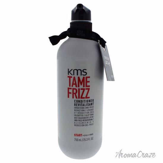 KMS Tame Frizz Unisex 25.3 oz