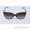 Picture of Giorgio Armani AR 8061 5026-13 - Dark Havana-Brown Gradient by Giorgio Armani for Women - 56-17-140 mm Sunglasses