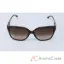 Picture of Giorgio Armani AR 8061 5026-13 - Dark Havana-Brown Gradient by Giorgio Armani for Women - 56-17-140 mm Sunglasses