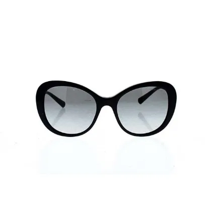 Picture of Giorgio Armani AR 8064 5017-11 - Black-Grey Gradient by Giorgio Armani for Women - 55-19-135 mm Sunglasses