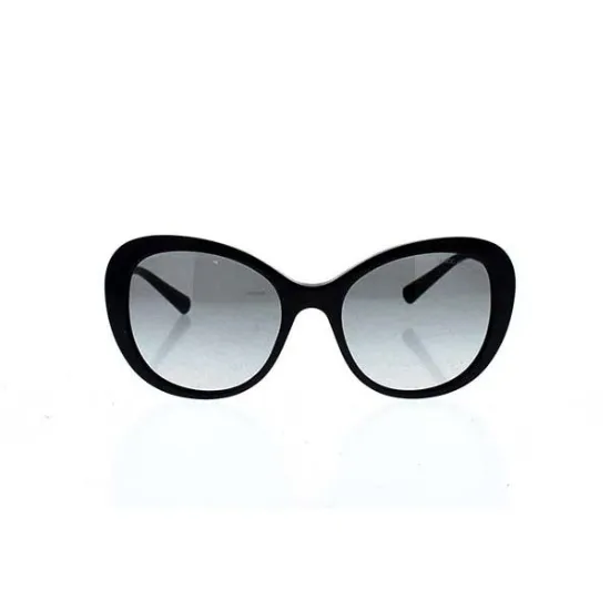 Picture of Giorgio Armani AR 8064 5017-11 - Black-Grey Gradient by Giorgio Armani for Women - 55-19-135 mm Sunglasses