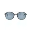 Picture of Giorgio Armani AR 8064 5428-11 - Ruled Black Beige-Grey Gradient by Giorgio Armani for Women - 56-19-135 mm Sunglasses