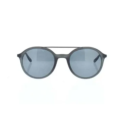Picture of Giorgio Armani AR 8064 5428-11 - Ruled Black Beige-Grey Gradient by Giorgio Armani for Women - 56-19-135 mm Sunglasses