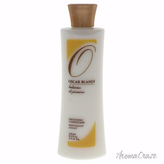 Oscar Blandi Balsamo di Jasmine Smoothing Condioner Unisex 8